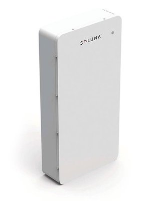 Акумуляторний модуль Soluna 15K HV 15K  фото