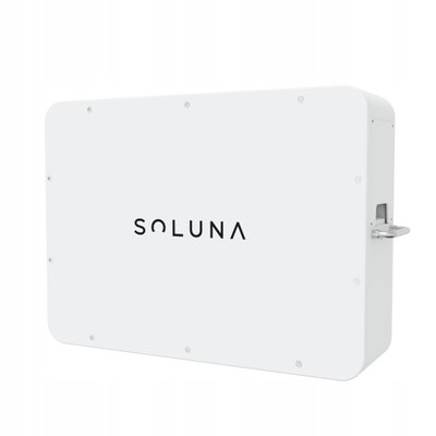 Батарейний модуль Soluna 5K 5K  фото