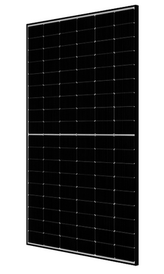 PV модуль JA Solar JAM54S30-405/MR 405 Wp, Mono (Black Frame) 17835 фото