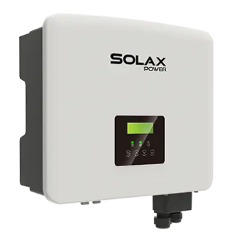 Інвертор SolaхРower PROSOLAX X3-HYBRID 10.0M/10.0D 2-73 фото