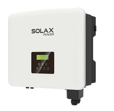 Інвертор SolaхРower PROSOLAX X3-HYBRID 10.0M/10.0D 2-73 фото