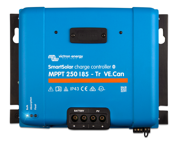 Контролер заряду Victron Energy SmartSolar MPPT 250/85-Tr VE.Can 11407 фото