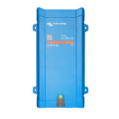 Victron Energy MultiPlus-Compact 1200 V 12/1200/50 12V 1-15 фото