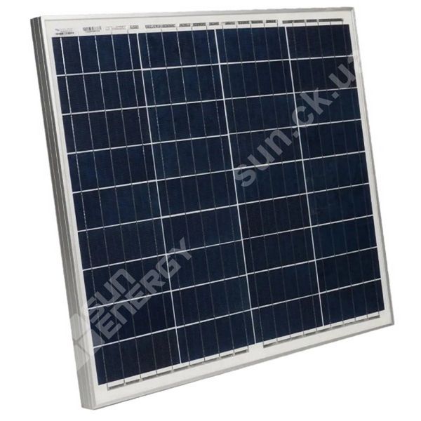 PV модуль Victron Energy 60W-12V series 4a, 60Wp, Poly (с кабелем) 17690 фото