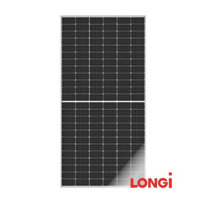 PV модуль Longi LR4-72HPH-455M, 455Wp, Mono 16725 фото