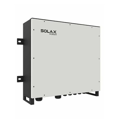 SolaxPower PROSOLAX Multi X3-EPS BOX 75 kW 6-10 фото
