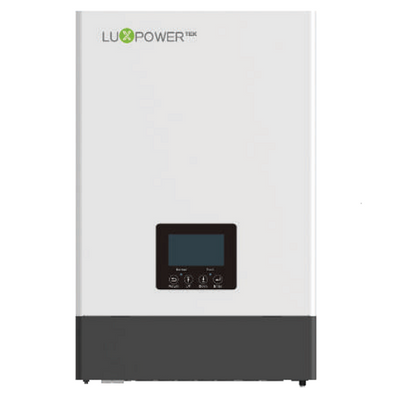Інвертор гібридний LuxPower SNA5000 Wide PV (5 кВт, 1 фаза) 17836 фото