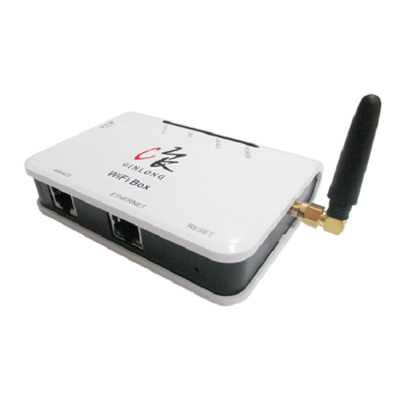 Пристрій моніторингу Solis Data Logging Wi-Fi/GPRS Box 6-43 фото