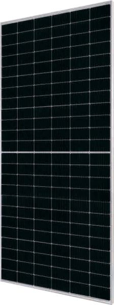 PV модуль JA Solar JAM72S30-535/MR 535 Wp, Mono 12920 фото
