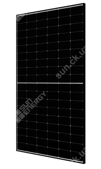 PV модуль JA Solar JAM54S30-420/GR 420 Wp, Mono (Black Frame) 18516 фото