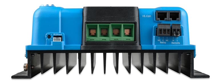 Контролер заряду Victron Energy SmartSolar MPPT від 150/70-Тr VE.Can 12312 фото
